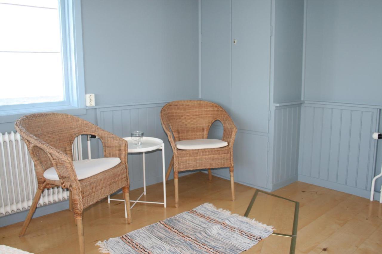 Maloren Lodge Kalix Extérieur photo