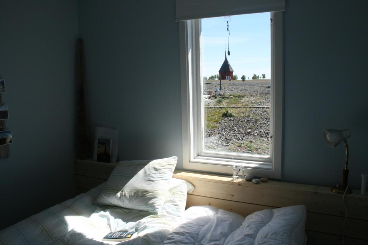 Maloren Lodge Kalix Extérieur photo