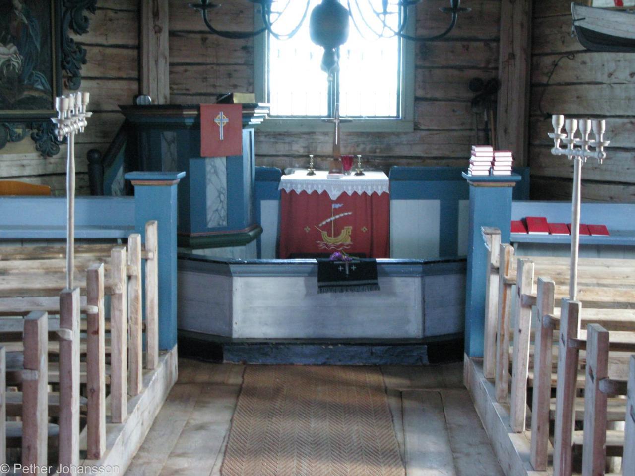 Maloren Lodge Kalix Extérieur photo